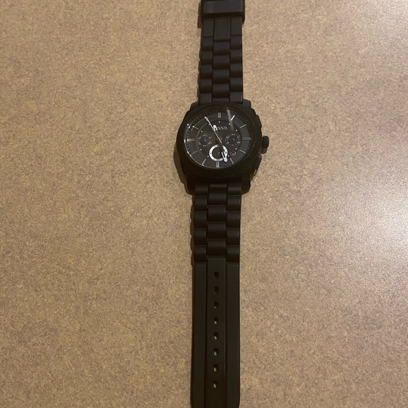 Fossil Watch - Picture 5 of 7
